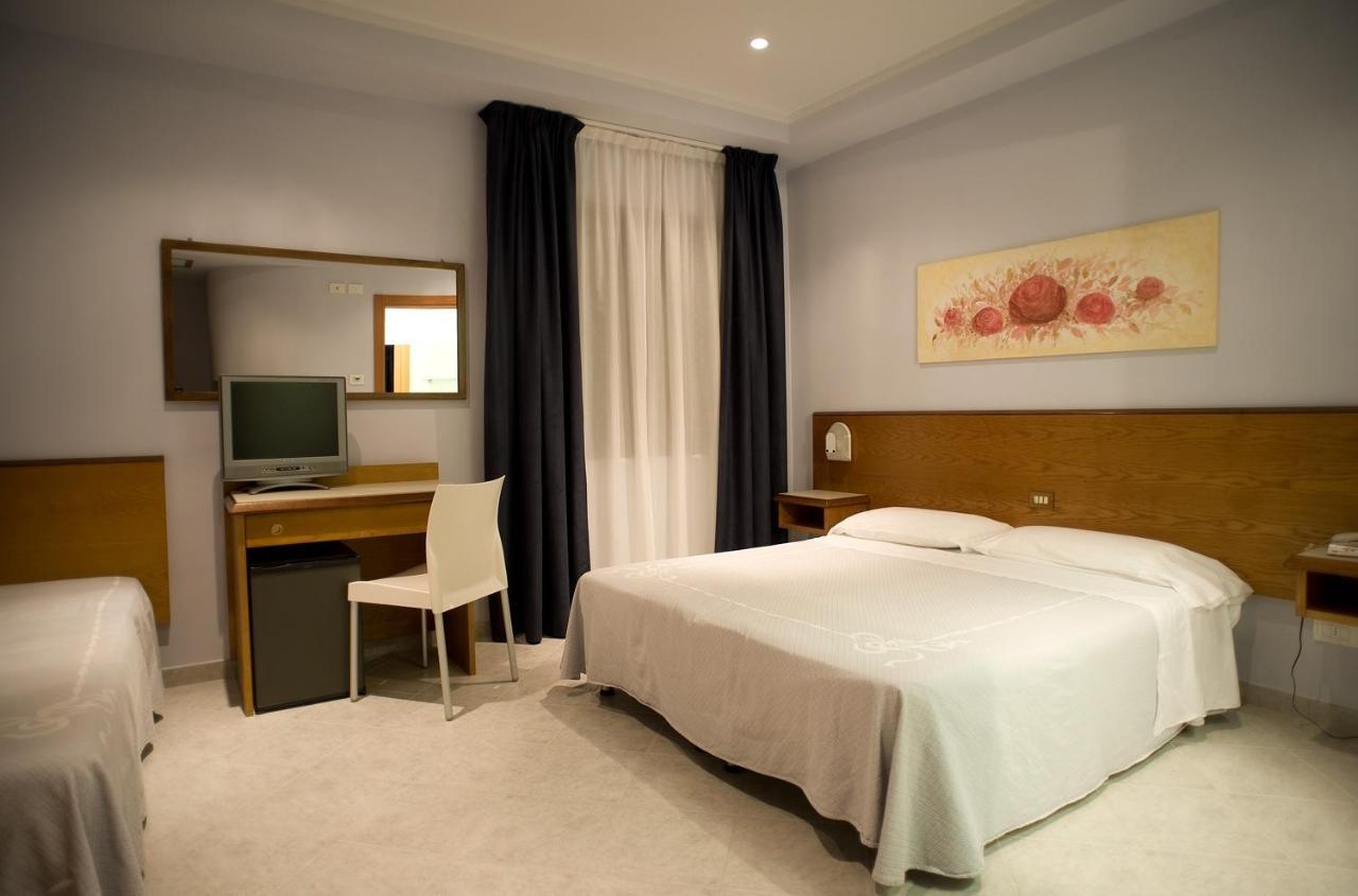 Hotel Sirio Lido di Camaiore Chambre photo